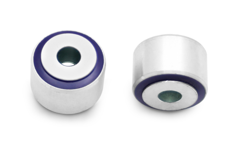 SuperPro 2008 Lexus LX570 Base Front Lower Strut Mount Bushing Set - Image 2