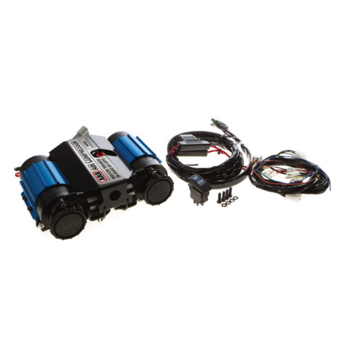 ARB Compressor Twin 12V - Image 3