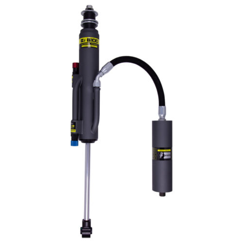 Bilstein for 2007-2021 Toyota Tundra B8 8100 (Bypass) Rear Right Monotube Shock Absorber - Image 4