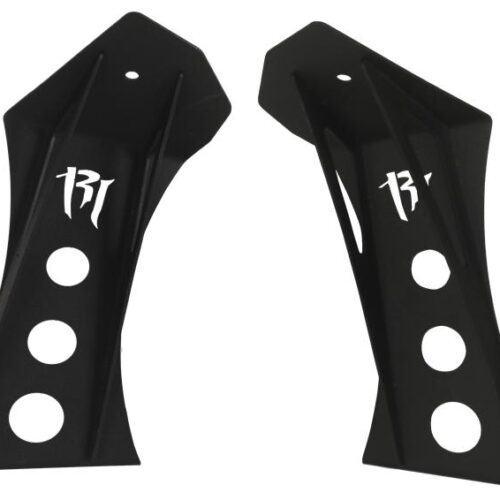 Rigid Industries Jeep JK - Double A-Pillar Mount - Mounts 2 sets of Dually/D2 - Image 5