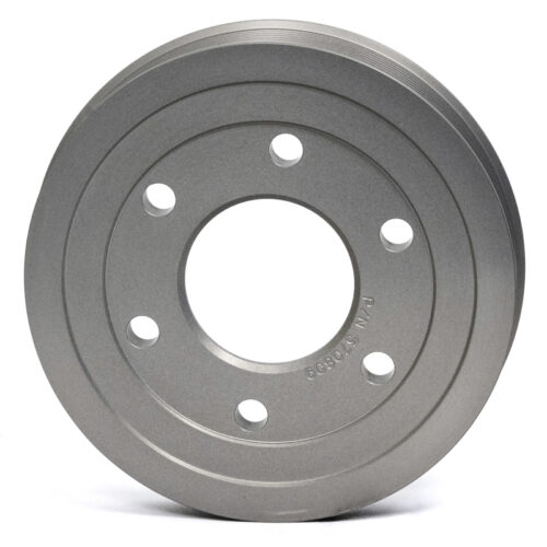 Fluidampr Toyota 2JZ Stock Drive Pulley Damper Ring - Image 9