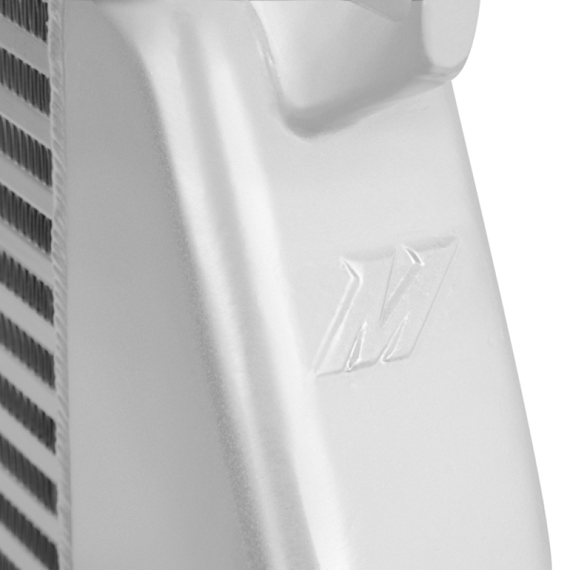 Mishimoto Intercooler (Silver) for 03-09 Dodge 5.9L/6.7L Cummins - Image 10