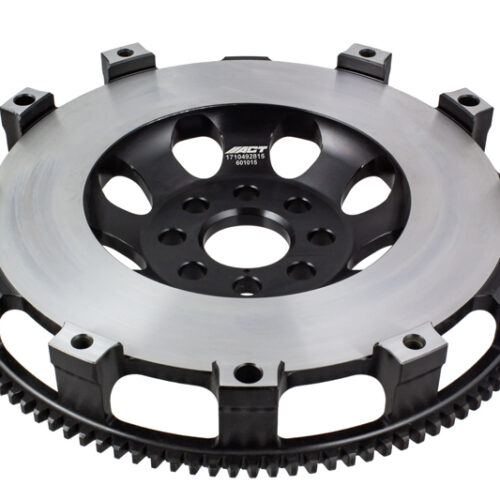 Alternative view of ACT 01-06 BMW M3 E46 XACT Flywheel Prolite