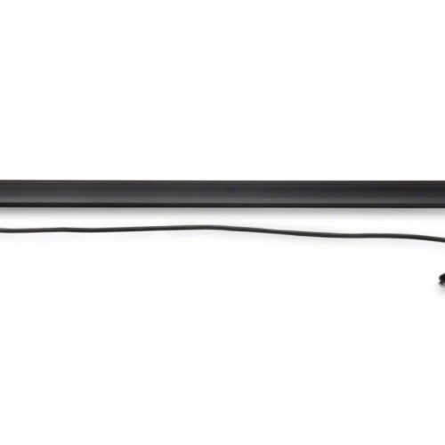 Raxiom for 2021-2023 Ford Bronco Axial 40-In 240w White/Amber Combo LED Light Bar w/ WSHLD Mounting Brackets - Image 8