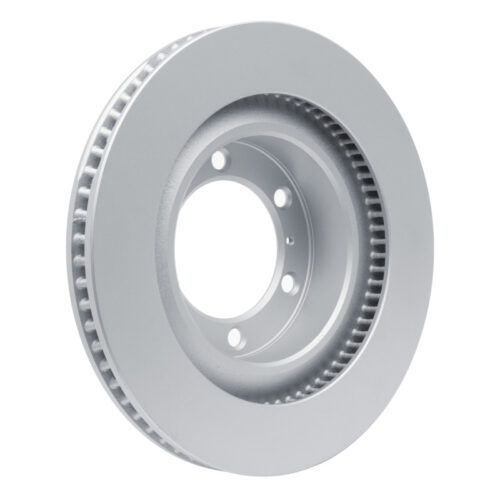 DFC 10-24 Lexus GX460 Front GeoSPEC Coated Rotor - Image 4
