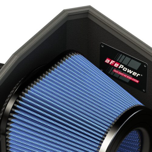 aFe Power MagnumFORCE Carbon Fiber Intake Stage-2 Pro 5R 11-17 Dodge Challenger/Charger SRT-8 V8 6.4L - Image 5