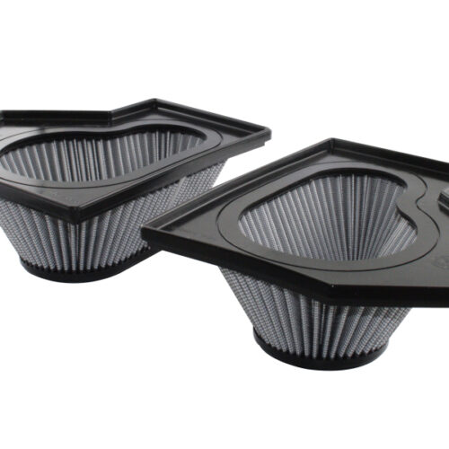aFe Power MagnumFLOW Air Filters OER PDS A/F PDS BMW M5/M6 06-11 V10-5.0L (1 pr) - Image 3