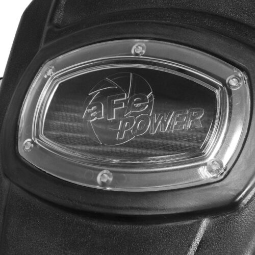 aFe Power Momentum GT PRO DRY S Stage-2 Intake System 05-15 Nissan Xterra 4.0L V6 - Image 7