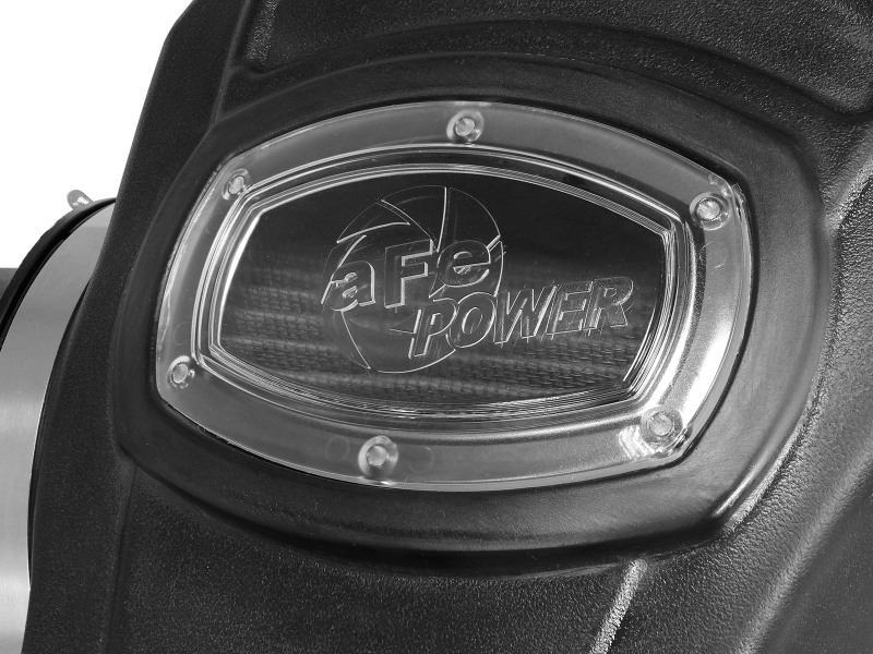 aFe Power Momentum GT PRO DRY S Stage-2 Intake System 05-15 Nissan Xterra 4.0L V6 - Image 7
