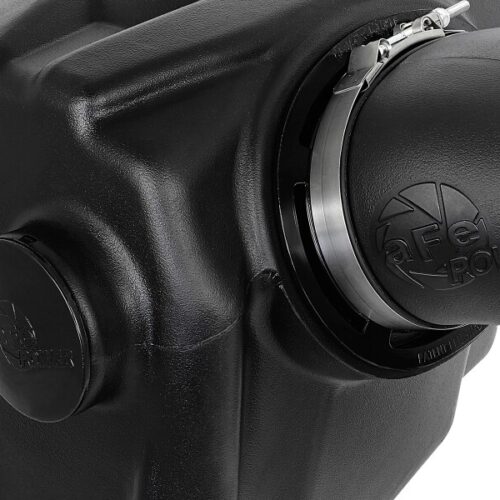 aFe Power Momentum GT Pro 5R Intake System GM Colorado/Canyon 2016 I4-2.8L (td) - Image 8