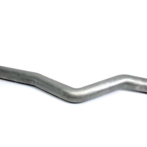 Alternative view of Dinan for 14-16 BMW M235i (F22) Resonator Delete Kit - 3.25in - Stainless Steel