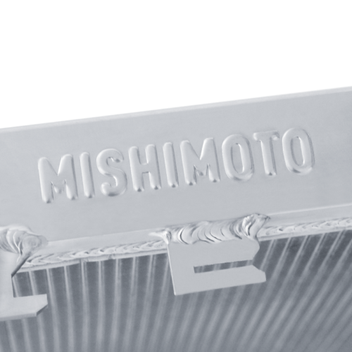 Mishimoto Performance Aluminum Radiator for 2013+ Ford Focus ST - Image 5