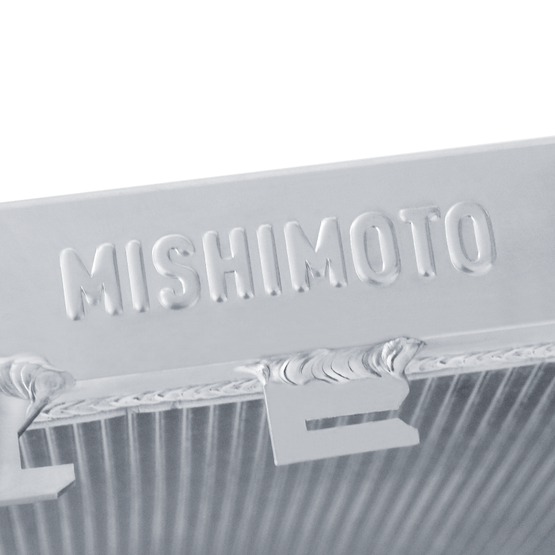 Mishimoto Performance Aluminum Radiator for 2013+ Ford Focus ST - Image 5