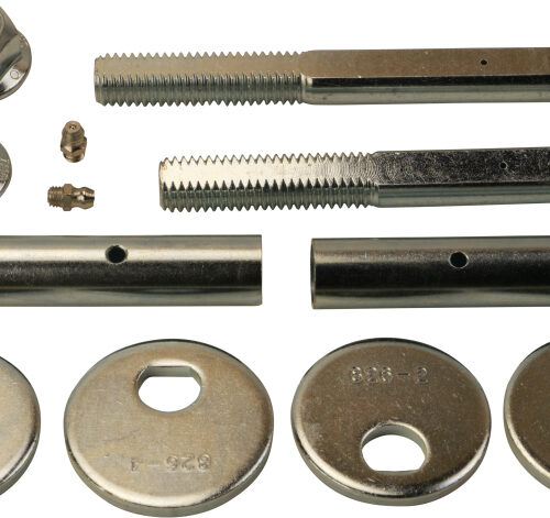 MOOG 00-06 Toyota Tundra Front Alignment Camber Kit