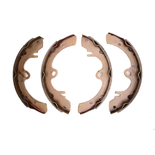 DFC 62-81 Nissan 320 Rear Premium Service Shoes