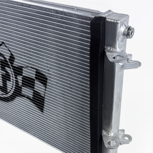 CSF for 05-06 Ford GT High Performance All-Aluminum Radiator - Image 5