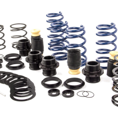 Alternative view of Dinan for 18-23 BMW M5 (F90) Adjustable Coil-Over Suspension System