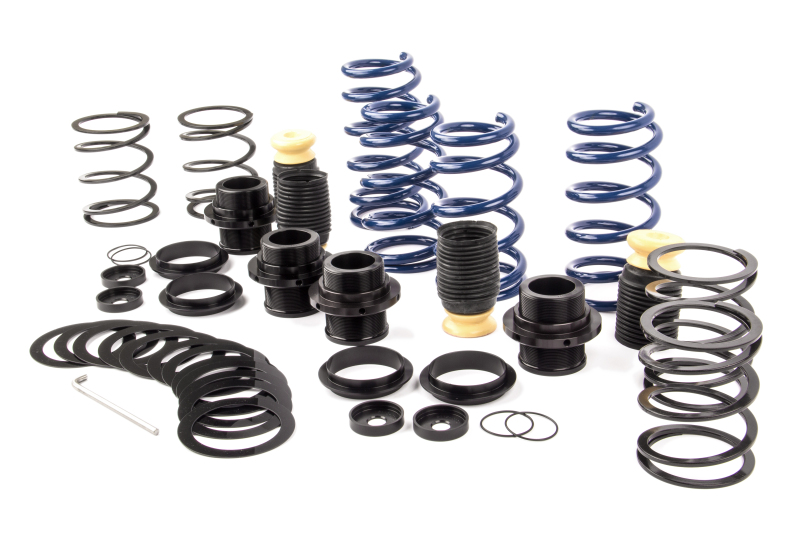 Dinan for 18-23 BMW M5 (F90) Adjustable Coil-Over Suspension System - Image 2