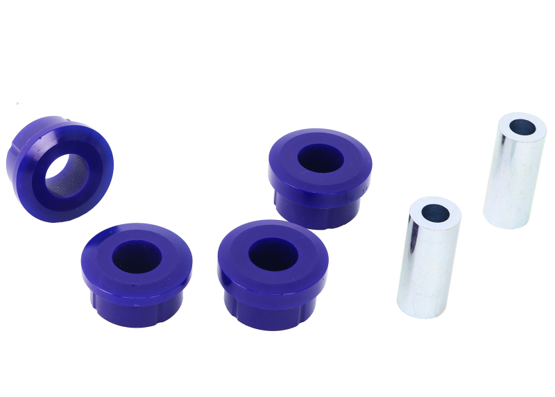 SuperPro 1993 Toyota Supra Twin Turbo Front Lower Inner Rearward Control Arm Bushing Kit - Image 6