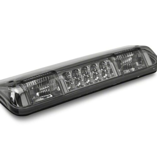 Raxiom for 2004-2008 Ford F-150 LED Third Brake Light- Smoked - Image 5
