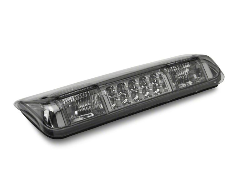 Raxiom for 2004-2008 Ford F-150 LED Third Brake Light- Smoked - Image 5
