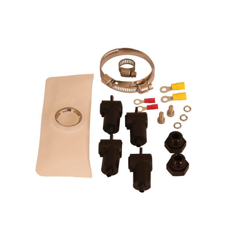 Aeromotive 340 Dual Drop-In Phantom Fuel System for 1999-2004 Chevrolet Silverado/GMC Sierra 1500/2500 - Image 4