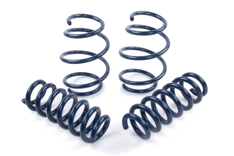 Dinan for 19-26 BMW 330i/M340i/M440i xDrive (G20/G22) Performance Spring Set