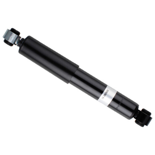 Bilstein B4 OE Replacement for 13-18 Toyota RAV4 Rear Twintube Shock Absorber - Black