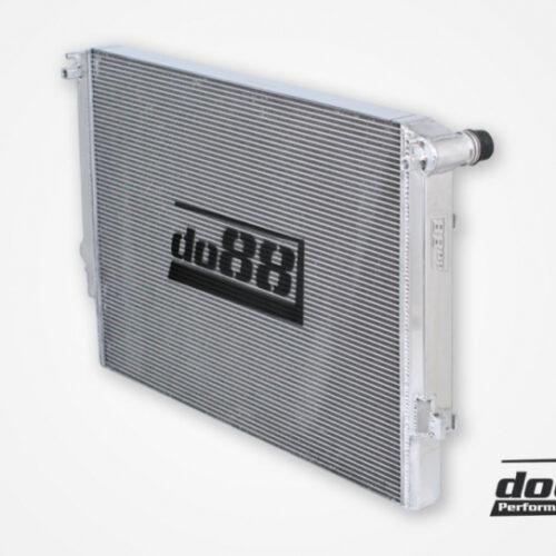 do88 Audi/Seat/Skoda/Volkswagen 1.8T/2.0T (MQB) Radiator