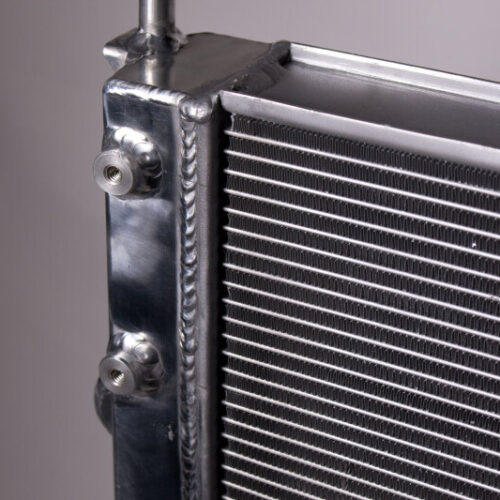 Mishimoto Performance Aluminum Radiator for 2008-2016 Dodge Challenger R/T - SRT8 Hellcat - Image 7