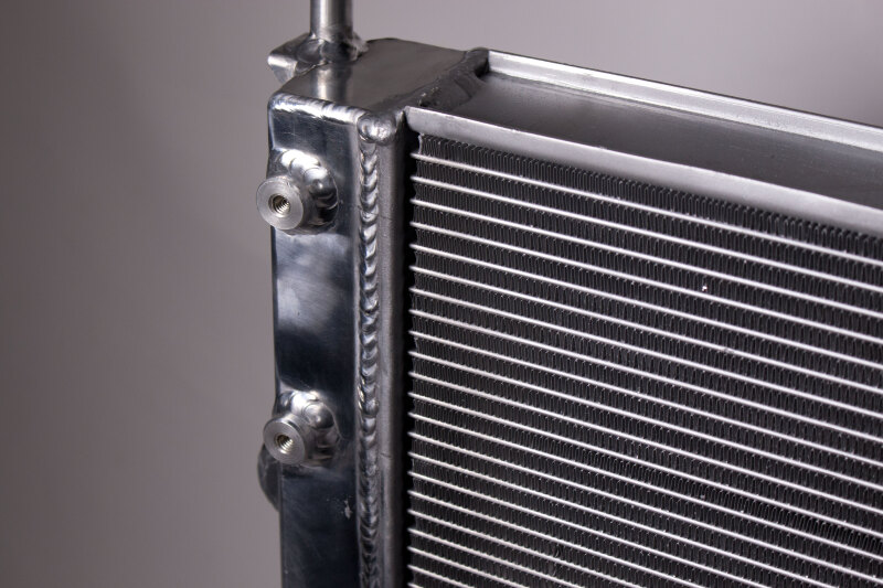 Mishimoto Performance Aluminum Radiator for 2008-2016 Dodge Challenger R/T - SRT8 Hellcat - Image 7