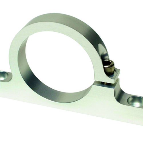 Aeromotive Billet Filter Bracket (for 12301 and 12304 Fuel Filters)