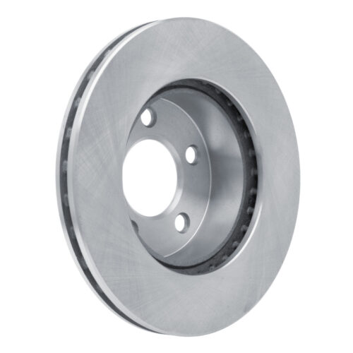 DFC 95-02 Ford Ranger (USA/Canada) Front Brake Rotor - Image 4