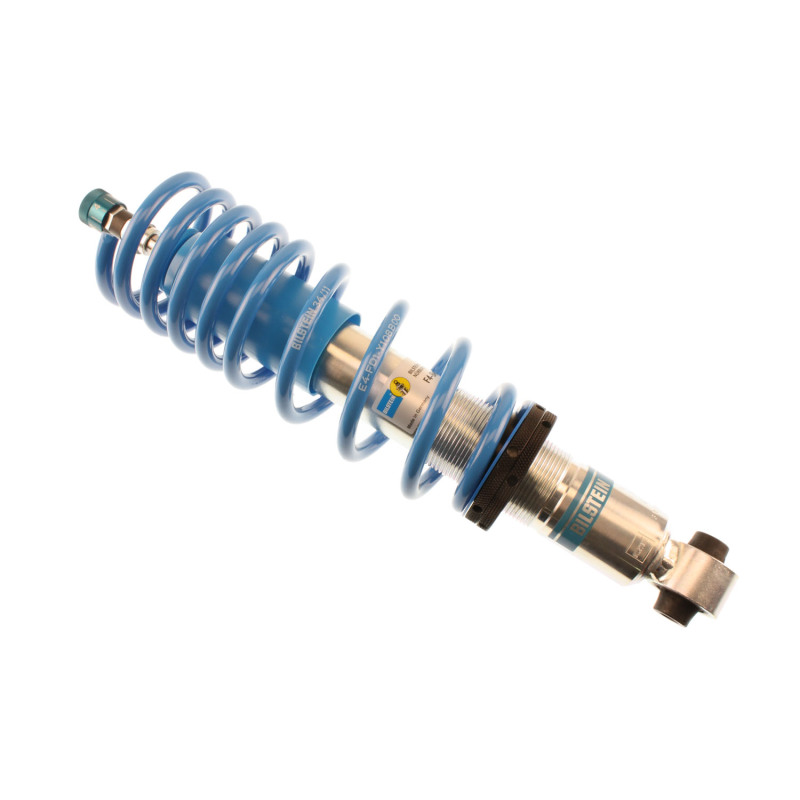 Bilstein B16 08-14 Impreza STI Front and Rear Performance Suspension System - Image 5