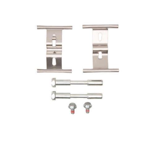 Alternative view of DFC 02-18 Audi Q7 Rear/Front Premium Hardware Kit