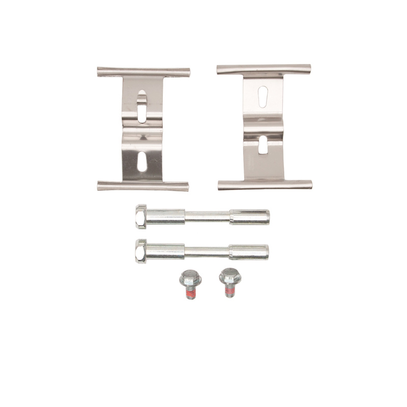DFC 02-18 Audi Q7 Rear/Front Premium Hardware Kit - Image 2