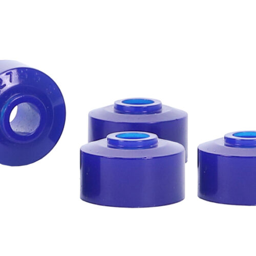 SuperPro 1984 Jeep Cherokee Base Front Shock Absorber Upper Bushing Kit - Image 3
