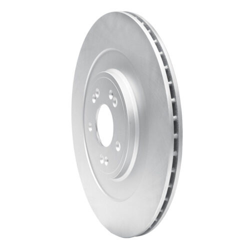 DFC 21-25 Genesis G90 Rear GeoSPEC Coated Rotor - Image 2
