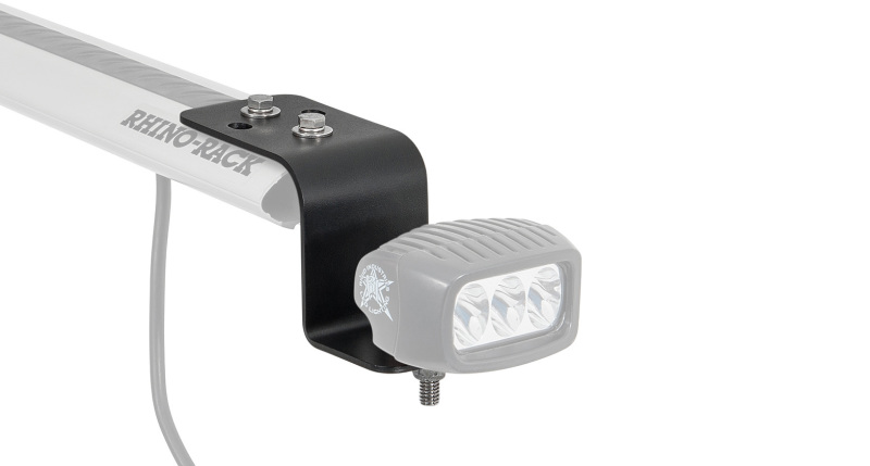 Rhino-Rack Pioneer Worklight Bracket - Image 9