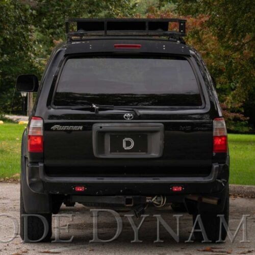 Diode Dynamics Stage Series Flush Mount Reverse Light Kit C2 Pro - Image 7