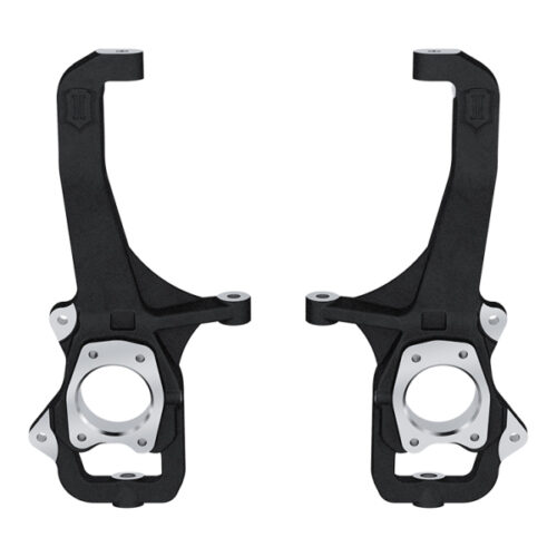 ICON 22-23 Toyota Tundra Front Knuckle Kit - Image 2