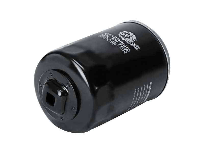 aFe Power ProGuard D2 Fluid Filters Oil F/F OIL Ford F-150 15-17 V6-3.5L (TT) - Image 5