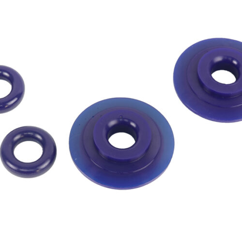 SuperPro 1990 Mazda Miata Base Rear Differential Mount Insert Bushing Kit - Image 4