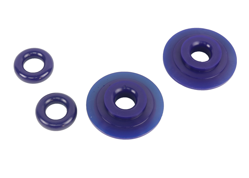 SuperPro 1990 Mazda Miata Base Rear Differential Mount Insert Bushing Kit - Image 4