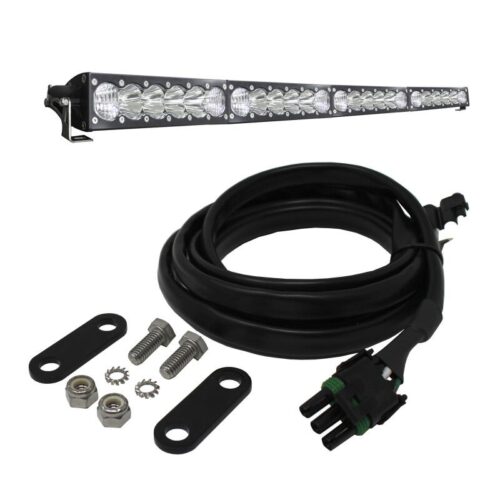 Alternative view of Baja Designs for 10-16 Ford Raptor OnX6 Series 40in LED Light Bar Kit