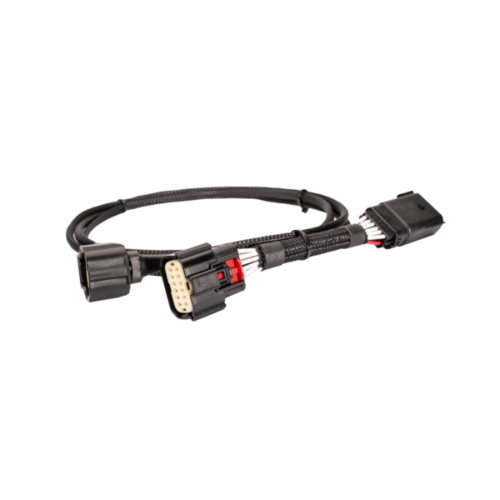 Fleece Performance 17-18 Ford F-250/F-350 6.7L Power Stroke Charging Circuit Harness