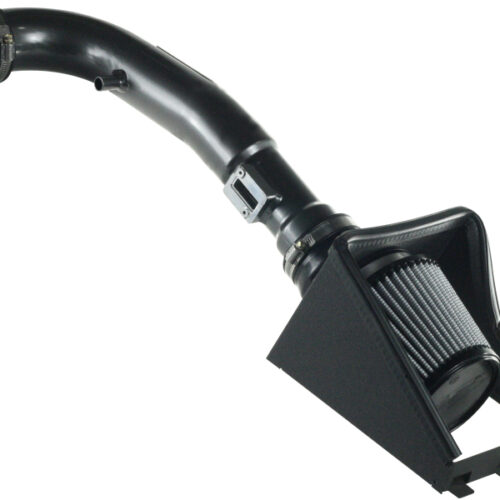 aFe Power FULL METAL Power Intake Stage-2 Pro DRY S 04-11 Ford Ranger L4 2.3L - Image 4