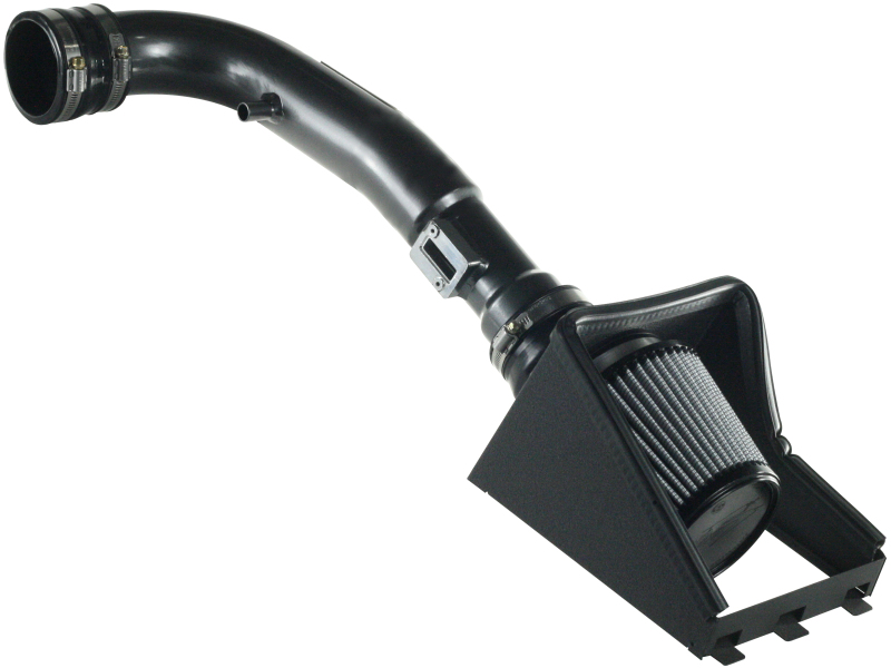 aFe Power FULL METAL Power Intake Stage-2 Pro DRY S 04-11 Ford Ranger L4 2.3L - Image 4