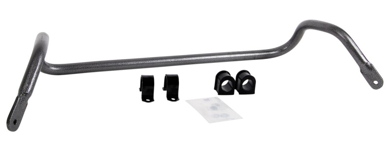 Hellwig 20-23 Chevrolet Silverado 2500/3500 HD Solid Heat Treated Chromoly 1.5in Front Sway Bar - Image 5