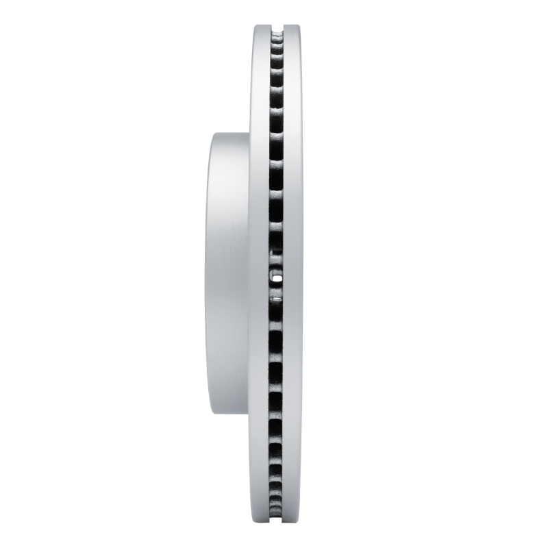 DFC 19-26 Cadillac VISTIQ Front GeoSPEC Coated Rotor - Image 2